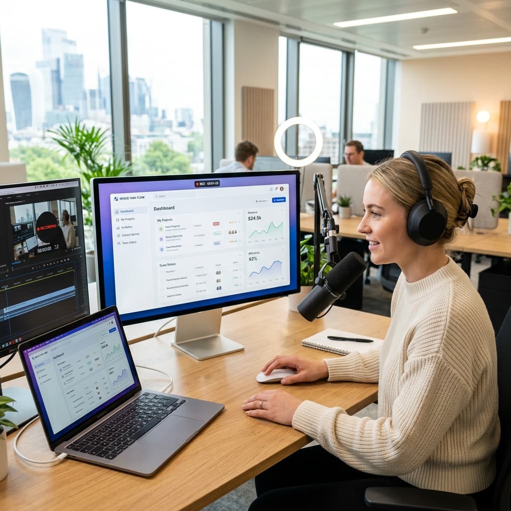 How to make a product demo video that actually converts
