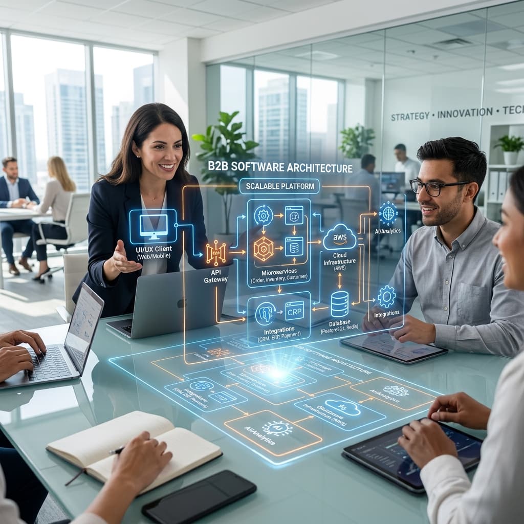 Why B2B SaaS needs motion graphics (and how to start)