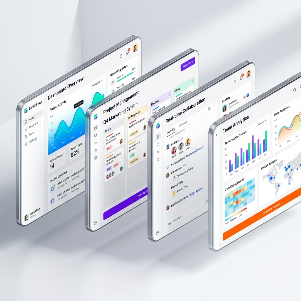 Product demo video examples for SaaS (and what they share)