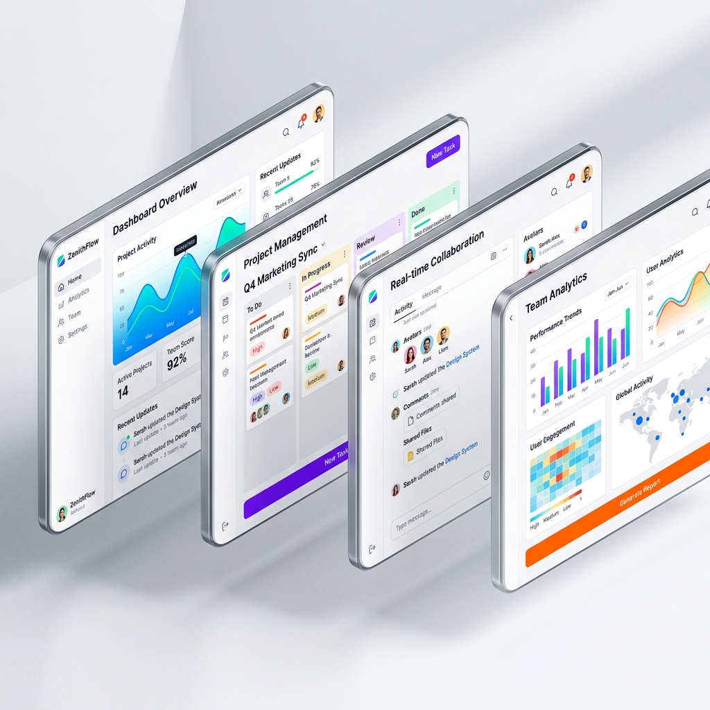 Product demo video examples for SaaS (and what they share)